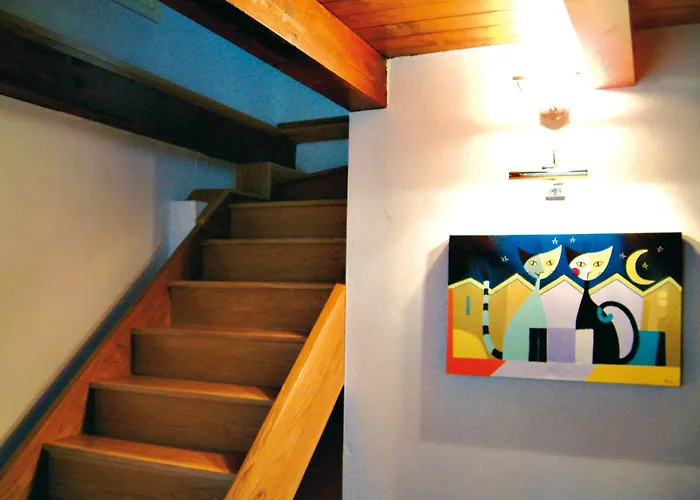 Bed and Breakfast La Gatta Sul Tetto Rossano