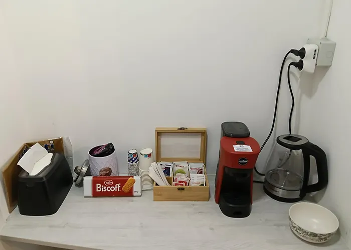 B&B Casa Gabriele Rossano